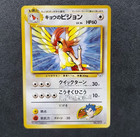 Koga's Pidgeotto