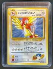 Koga's Pidgeotto
