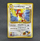 Koga's Pidgeotto
