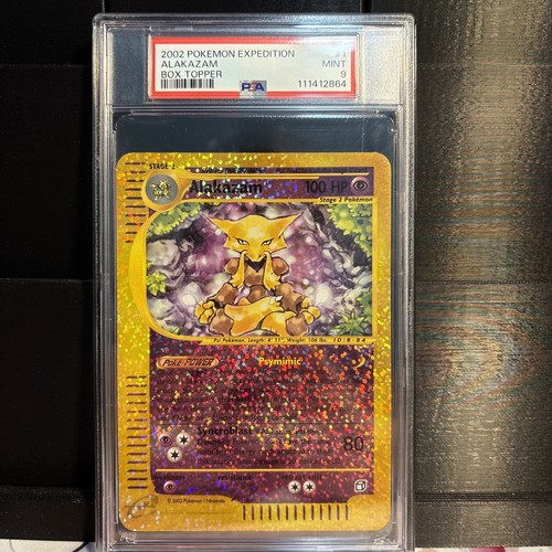 Alakazam