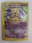 Alakazam