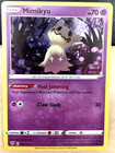 Mimikyu