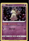Mimikyu