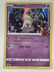 Mimikyu