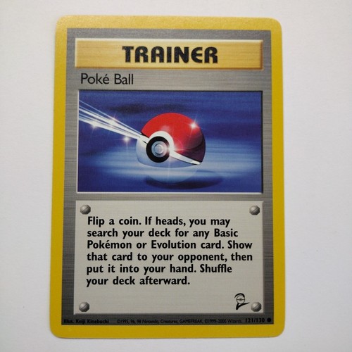 Poke Ball