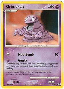 Grimer