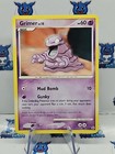 Grimer