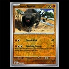Paldean Tauros