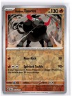 Paldean Tauros