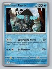 Paldean Tauros