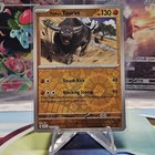 Paldean Tauros