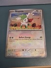 Shaymin
