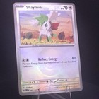Shaymin