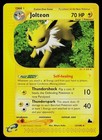 Jolteon