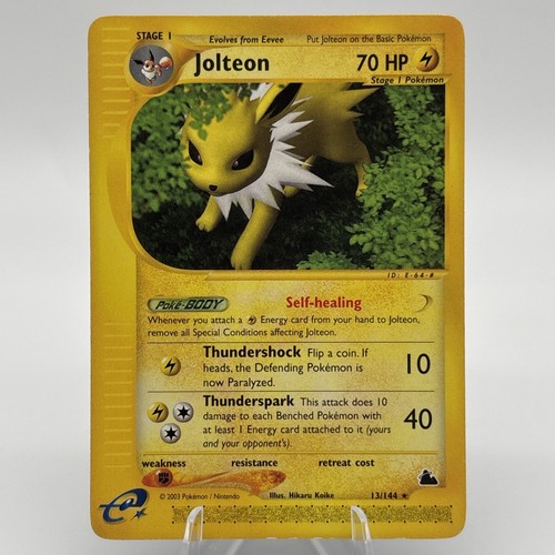 Jolteon