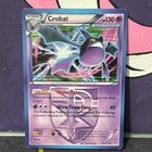 Crobat