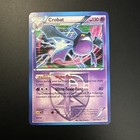 Crobat