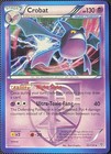 Crobat