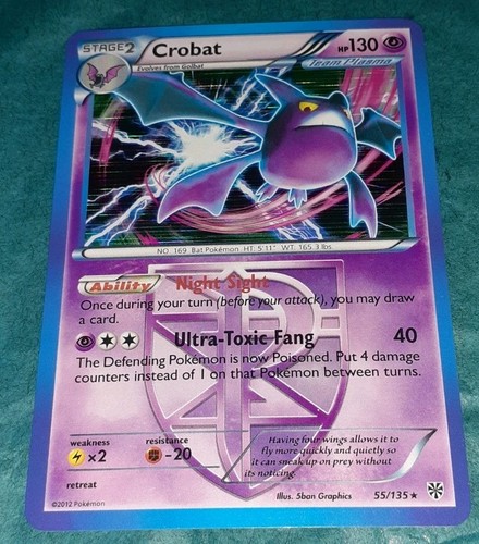 Crobat