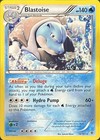 Blastoise