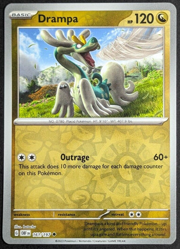 Drampa