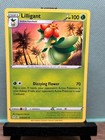 Lilligant