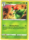 Lilligant