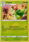 Lilligant
