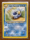 Light Vaporeon