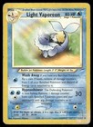Light Vaporeon