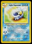 Light Vaporeon