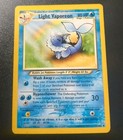 Light Vaporeon