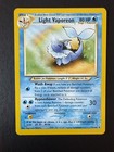 Light Vaporeon
