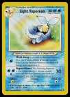 Light Vaporeon