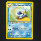 Light Vaporeon