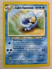 Light Vaporeon