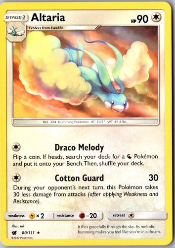 Altaria