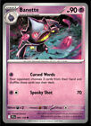 Banette