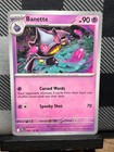 Banette