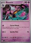 Banette