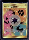 Unit Energy FDF