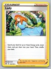 Lady