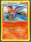 Talonflame