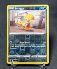 Scraggy