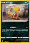 Scraggy