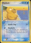 Psyduck