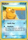 Psyduck