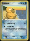 Psyduck