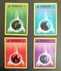 Psychic Energy