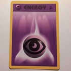 Psychic Energy